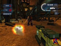 Warhammer 40.000: Fire Warrior