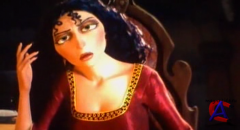 :   / Tangled