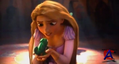 :   / Tangled