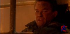   / Backdraft