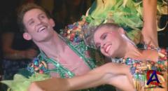    / Strictly Ballroom