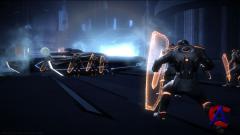 TRON: Evolution The Video Game