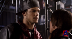   3 / Step Up 3