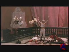   / Il Casanova di Federico Fellini