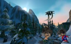 World of Warcraft: Cataclysm