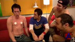  / Jackass the movie