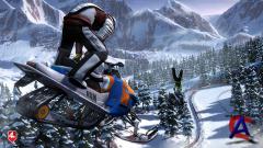 Winter Sports 2011: Go for Gold