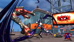 Spider-Man: Shattered Dimensions