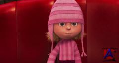   / Despicable Me