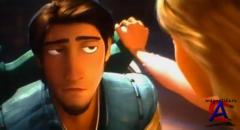 :   / Tangled