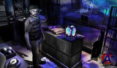    / The Lost Crown: A Ghosthunting Adventure