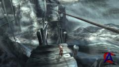 God of War: Ghost of Sparta [PSP]