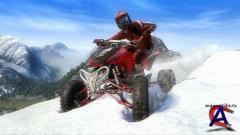 MX vs. ATV: Reflex[Repack]