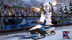 Winter Sports 2011: Go for Gold