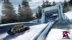 Winter Sports 2011: Go for Gold