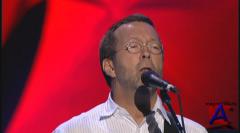 Eric Clapton - One More Car, One More Rider (live on tour 2001)