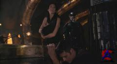  :   / Farscape: The Peacekeeper Wars