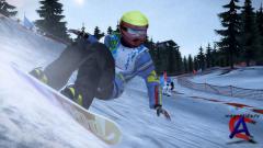 Winter Sports 2011: Go for Gold