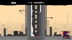 Super Meat Boy