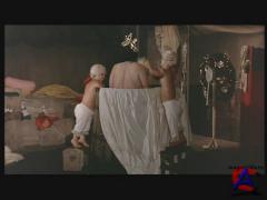   / Il Casanova di Federico Fellini