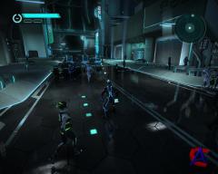 :  / TRON: Evolution The Video Game [RePack by Fenixx]