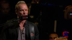 Sting - Live in Berlin