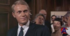    / The Thomas Crown Affair