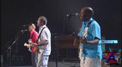Eric Clapton - One More Car, One More Rider (live on tour 2001)