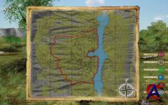 3D Jagd Simulator 2011