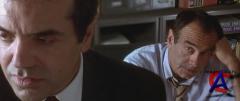   / The Usual Suspects