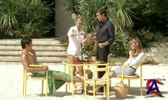  / La piscine