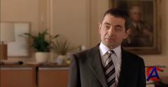    / Johnny English