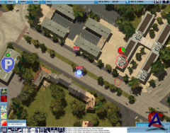Police Simulator [L] [ENG] [2010]