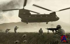 ArmA 2: Operation Arrowhead / ArmA 2:  "" [Demo]