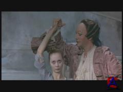   / Il Casanova di Federico Fellini