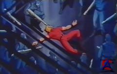    / Space Adventure Cobra