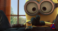   / Despicable Me