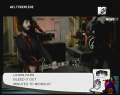 Linkin Park - Bleed It Out