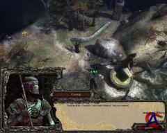 Disciples 3  [RePack R.G. Catalyst]