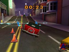 Cars Toon - Mater Tall Tales