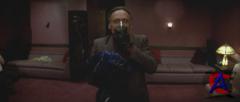   / Blue Velvet