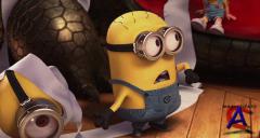   / Despicable Me
