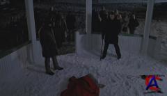   / The Dead Zone