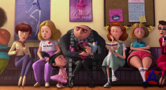   / Despicable Me