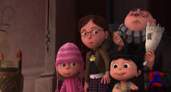   / Despicable Me
