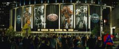   / Real Steel