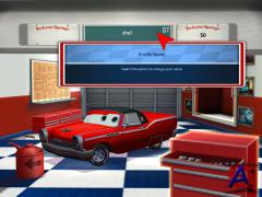 Cars Toon - Mater Tall Tales