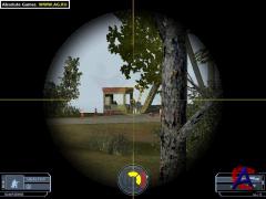 Tom Clancys. Ghost Recon - Gold Edition [RePack]
