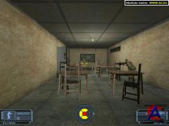 Tom Clancys. Ghost Recon - Gold Edition [RePack]