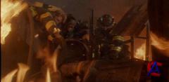   / Backdraft